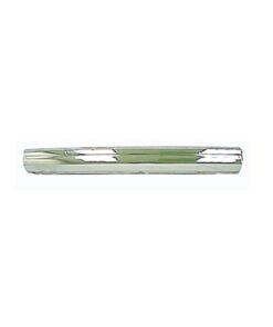 Omix Front Bumper Chrome 84-96 Jeep Cherokee (XJ)