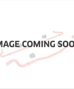 Eibach Polaris RS1 Front Sway Bar Kit