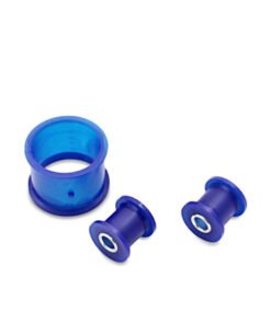 SuperPro 2008 Subaru Impreza Outback Sport Front Steering Rack & Pinion Mount Bushing Set (w/o Tool)
