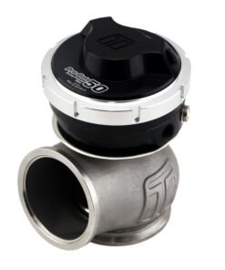 Turbosmart WG50 Gen V Pro-Gate 50 CG - 5psi Black