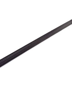 Omix Outer Glass Seal Front RH- 84-96 XJ 4 Door