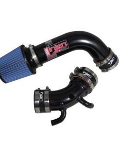 Injen 98-99 Maxima Black Cold Air Intake **Special Order**