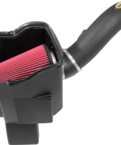 Airaid 17-18 Chevy Silverado 2500/3500 HD V8/6.6L Diesel F/I Performance Air Intake Kit