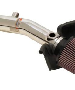 K&N 06 Lexus IS350 V6-3.5L Polished Typhoon Intake