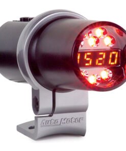 Autometer Digital Pro Shift System Tube Level 1