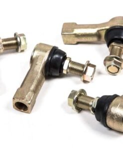 JKS Manufacturing Jeep Wrangler JK/JL Adjustable Sway Bar End Links Rebuild Kit - Rear (for JKS2943)