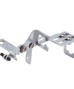 Spectre Throttle Cable Bracket
