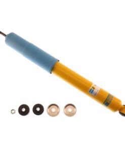 Bilstein B6 1968 Chevrolet Camaro Base Rear 46mm Monotube Shock Absorber