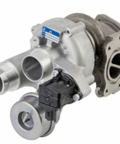 BorgWarner Turbocharger SX K03 Mini Cooper S EP6 HP Upgrade