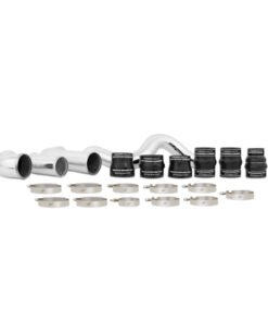 Mishimoto 11+ Chevy 6.6L Duramax Intercooler Pipe and Boot Kit