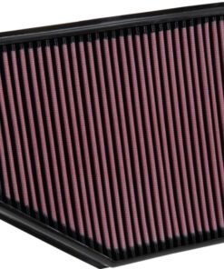 K&N 15-17 Volvo V40 2.0L DSL Drop In Air Filter