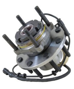 Yukon Gear 99-04 Ford F250 SD / 99-07 Ford F350 SD w/ 4 Wheel ABS Hub Bearing Assembly