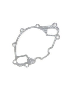 Cometic 87-97 Ford 302/351 Windsor .031in Fiber Water Pump Mounting Gasket - Pump To Block