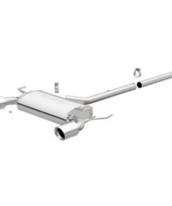 MagnaFlow Sys CB 03- Infiniti G35 Coupe 3.5L