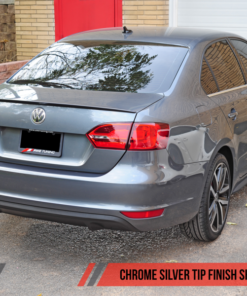 AWE Tuning MK6 GLI 2.0T Conversion Kit - Track to Touring