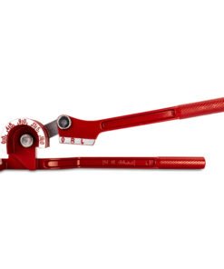 Mishimoto Tube Bending Tool - 6/8/10mm Pipe Diameter
