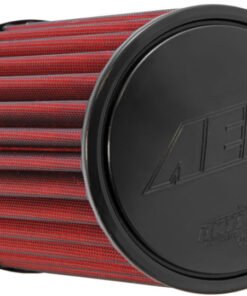 AEM 3.25 inch DRY Flow Short Neck 9 inch Element Filter Replacement