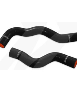 Mishimoto 02-06 Nissan Sentra SE-R / SE-R Spec V Black Silicone Hose Kit