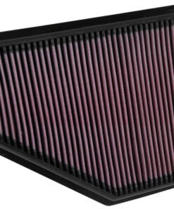 K&N 2016-2017 Chevrolet Volt 1.5L Drop In Air Filter