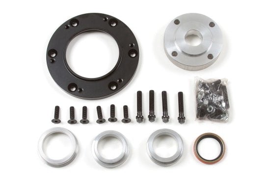 Zone Offroad ZOND5805 Transfer Case Indexing Ring Kit for 03-08 Ram 2500/3500