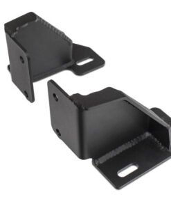 Addictive Desert Designs 17-18 Ford Raptor Hammer Black Frame Reinforcement Kit