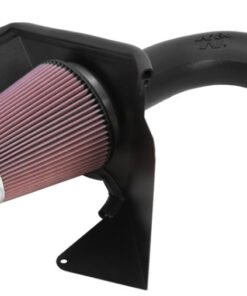 K&N 99-04 Chevy Silverado V8-4.8L/5.3L Performance Intake Kit