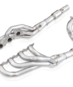 Stainless Works 20-21 Ford F-250/F-350 7.3L Headers 1-7/8in Primaries 3in Collectors High Flow Cats