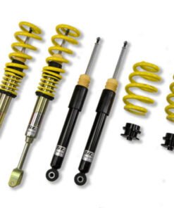 ST Coilover Kit 05-11 Audi A6/A6 Quattro (4F/C6) Sedan