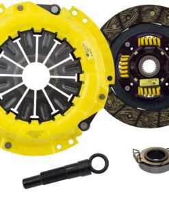 ACT 1991 Geo Prizm XT/Perf Street Sprung Clutch Kit