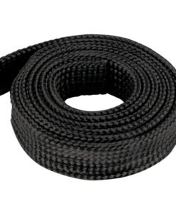 DEI Protect-A-Sleeve 1/2in ID x 6ft Universal - Titanium