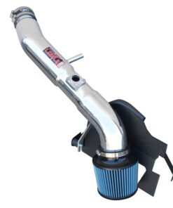 Injen 15-20 Lexus RC350 3.5L V6 Black Cold Air Intake