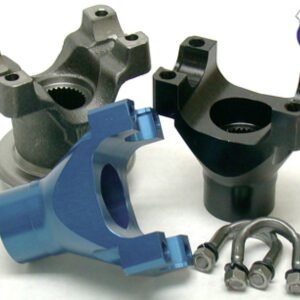 Yukon Gear Cast Yoke For GM 8.5in w/ A 1350 U/Joint Size