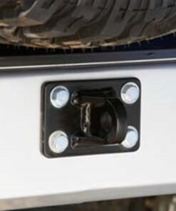 ARB Rear Bar Fj Us Spec