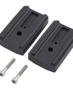 Rhino-Rack Quick Mount Vortex Spacer - 15mm - Pair