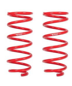 Eibach Pro-Truck Lift Kit for 2019+ Toyota 4Runner TRD Pro 4WD - Rear