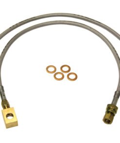 Skyjacker Brake Hose 1974-1977 International Scout II 4 Wheel Drive