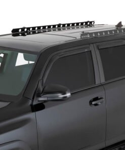 Rhino-Rack 10-20 Toyota 4Runner 3 Base Backbone Mounting System