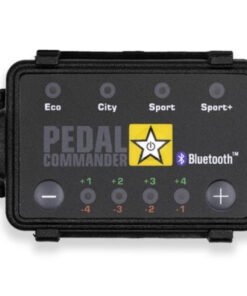 Pedal Commander Nissan Titan/Xterra/NP300/Navara Throttle Controller