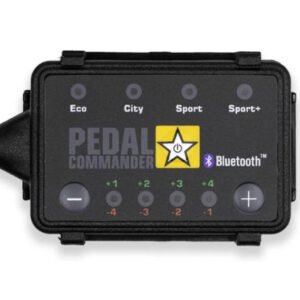 Pedal Commander Chevy Cruze Throttle Controller