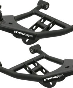 Ridetech 64-72 GM A-Body StrongArms Front Lower