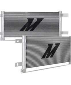 Mishimoto 13-14 Dodge RAM 2500/3500 6.7L Cummins Transmission Cooler