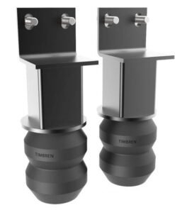 Timbren FFC8000 Suspension Enhancement System for 00-07 Freightliner FC80, 99-04 Freightliner FC70, 87-97 Ford CF8000/CF7000