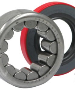 Yukon Gear Axle Bearing and Seal Kit For C10 Aero Truck / 2.800in OD