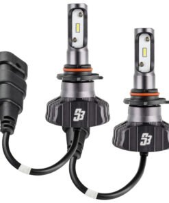Oracle H10 - S3 LED Headlight Bulb Conversion Kit - 6000K