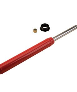KYB Shocks & Struts AGX Front TOYOTA Celica 1988-89 TOYOTA MR2 1990-95