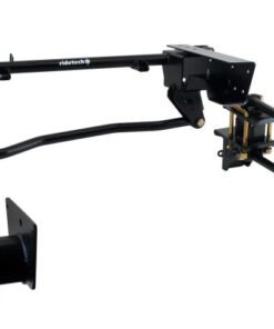 Ridetech 73-87 Chevy C10 Bolt-On 4 Link System
