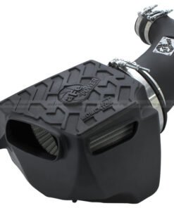 aFe Momentum GT PRO DRY S Stage 2 Si Intake 07-11 Jeep Wrangler JK V6 3.8L