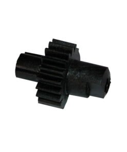 Omix Steering Box Sector Kit 84-95 Jeep CJ & Wrangler