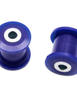SuperPro 2007 Volkswagen Eos Base Front Lower Inner Forward Control Arm Bushing Kit