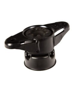 Omix Rear Upper Shock Mount- 14-21 Jeep WK2